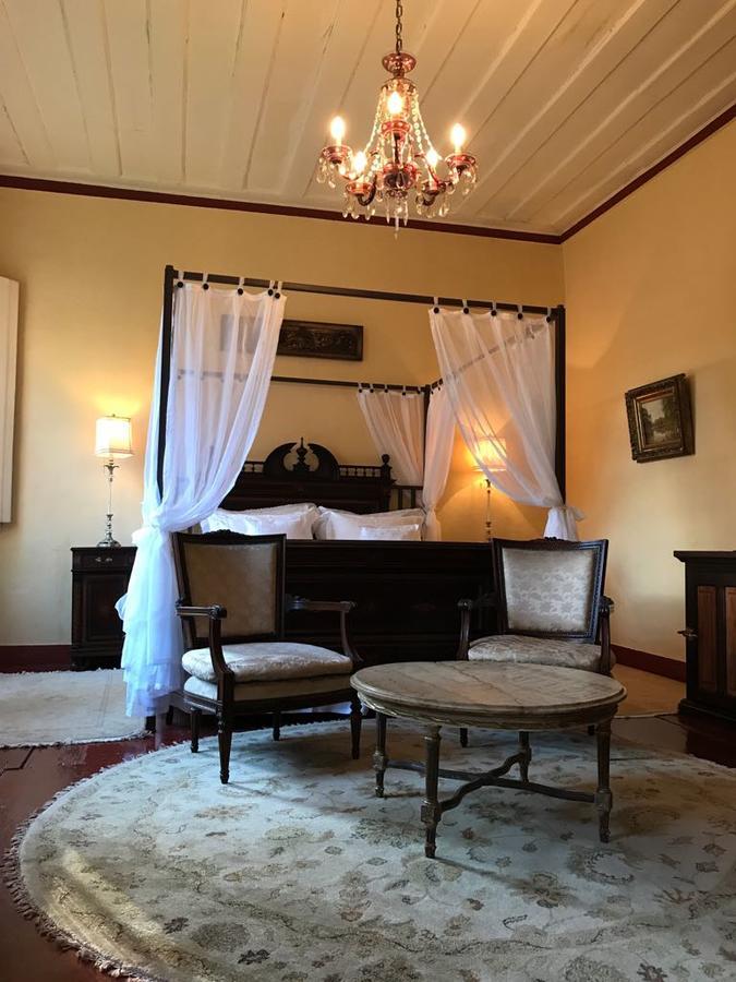 Hotel Fazenda Uniao Rio das Flores Zewnętrze zdjęcie