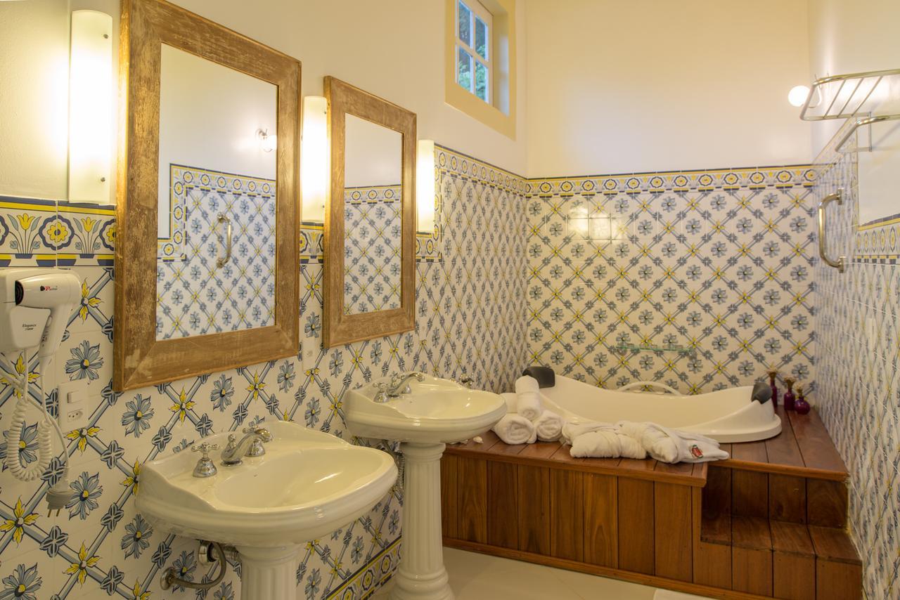Hotel Fazenda Uniao Rio das Flores Zewnętrze zdjęcie