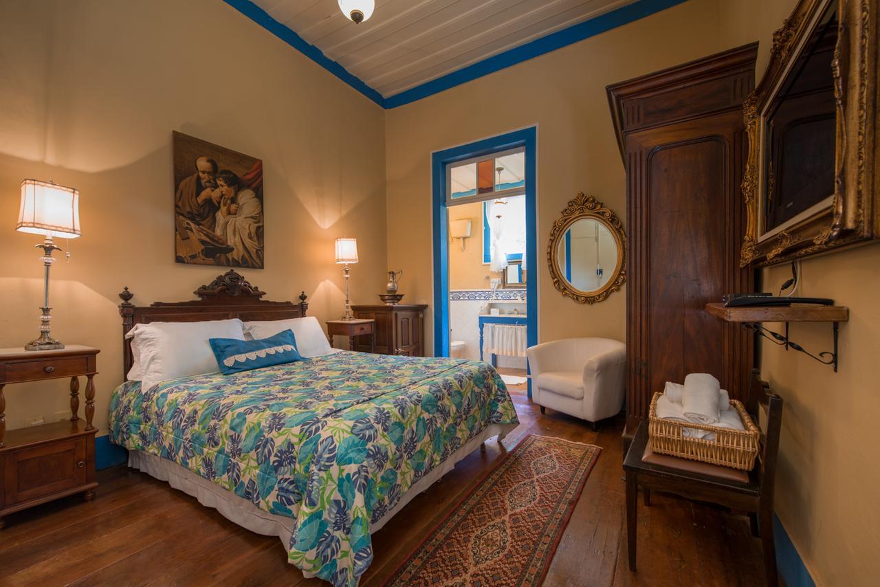 Hotel Fazenda Uniao Rio das Flores Zewnętrze zdjęcie